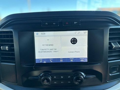 Used 2021 Ford F150 XL w/ Equipment Group 101A High AWD/4WD image 20