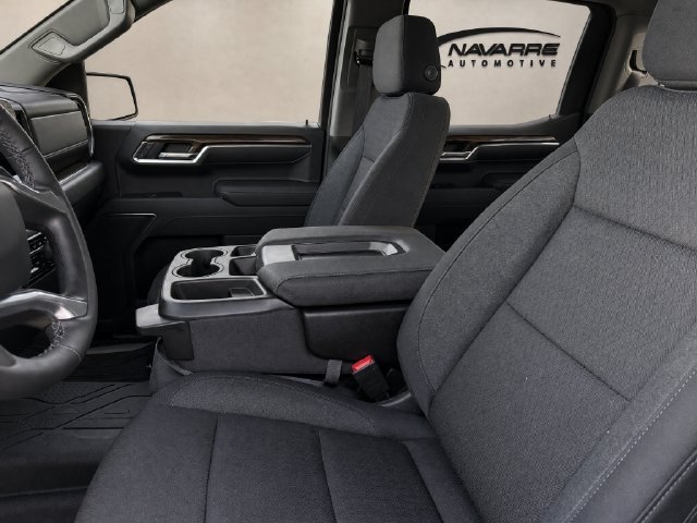 New 2026 Chevrolet Silverado 1500 RST w/ RST Select Package RWD image 12