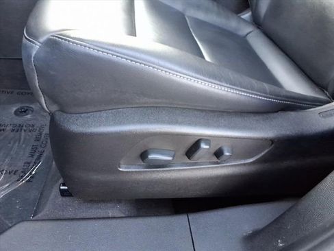 Certified 2023 Cadillac XT4 Premium Luxury w/ Cold Weather Package image 13