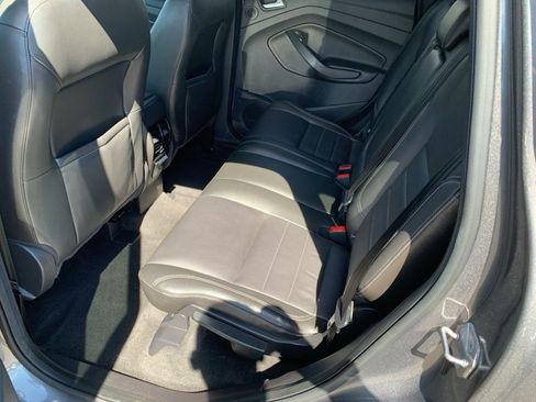 Used 2013 Ford Escape SEL AWD/4WD image 12