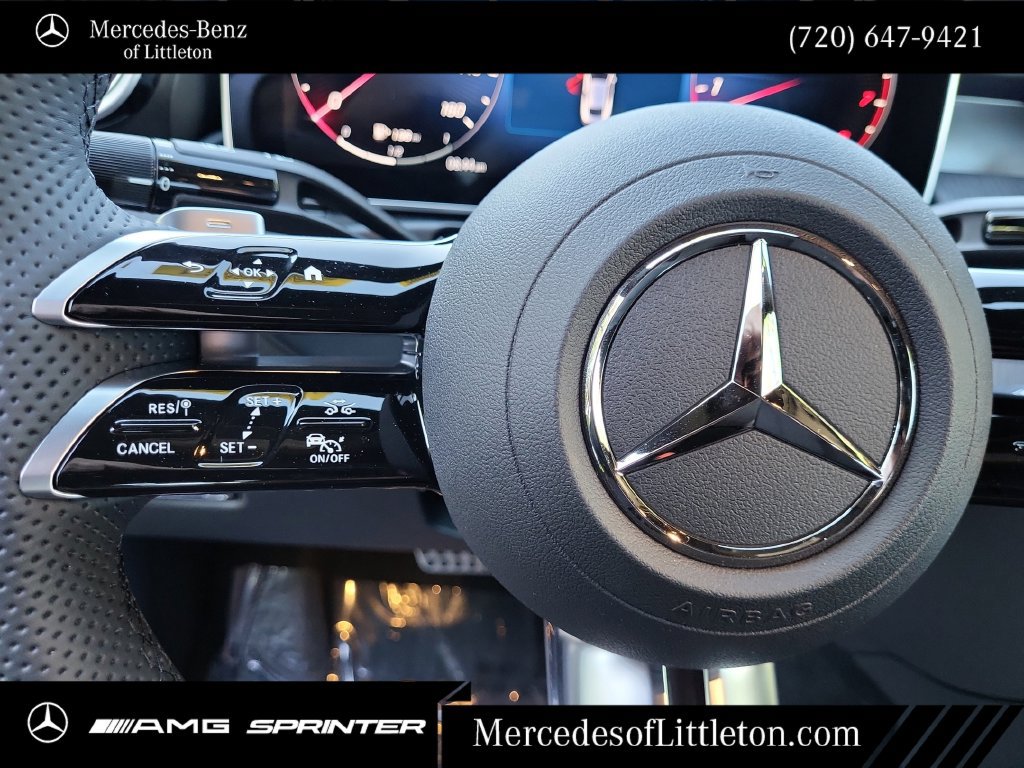 New 2026 Mercedes-Benz CLE 450 4MATIC Coupe image 26