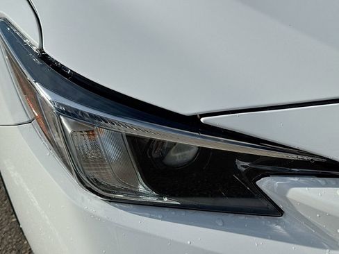 New 2025 Subaru WRX Premium image 36