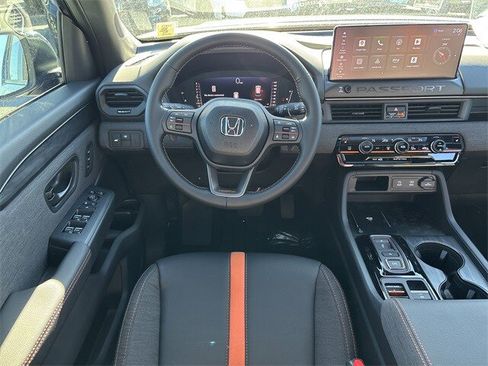 New 2026 Honda Passport TrailSport image 25
