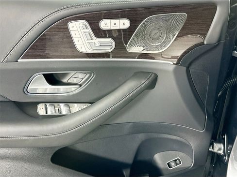 Certified 2024 Mercedes-Benz GLS 63 AMG 4MATIC w/ Warmth & Comfort Package image 18