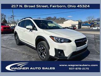 Used 2019 Subaru Crosstrek 2.0i Premium 360° Tour
