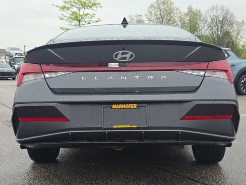 New 2026 Hyundai Elantra SEL Sport Premium FWD image 15