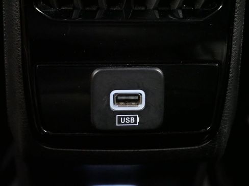 Certified 2023 Jeep Compass High Altitude image 20