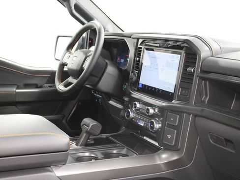 New 2025 Ford F150 Tremor w/ Equipment Group 402A High image 31