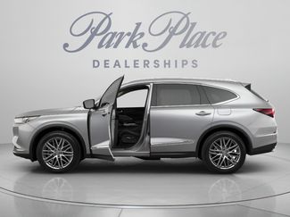 Used 2022 Acura MDX SH-AWD w/ Technology Package video 2