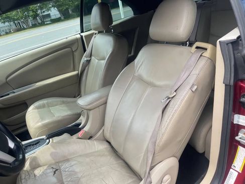 Used 2013 Chrysler 200 Limited FWD image 15