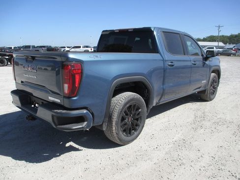 New 2026 GMC Sierra 1500 Elevation AWD/4WD image 5