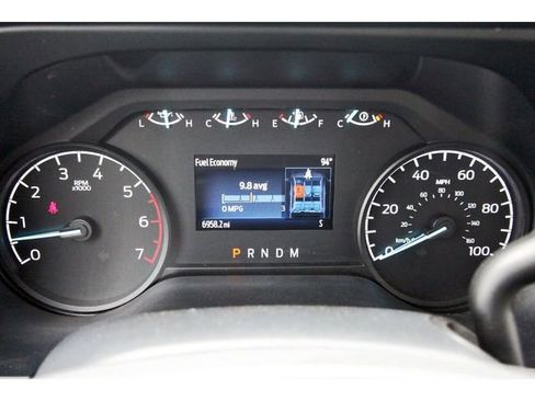 Used 2025 Ford F250 XL w/ FX4 Off-Road Package image 15