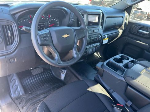 New 2026 Chevrolet Silverado 2500 W/T w/ WT Convenience Package image 11