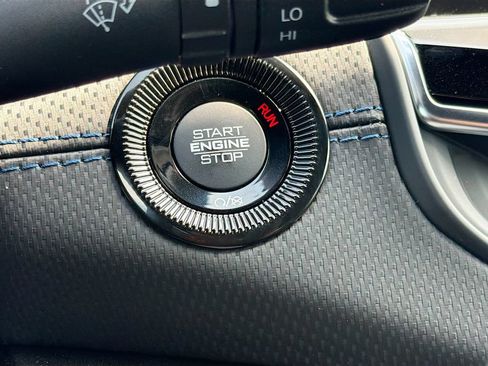 New 2026 Jeep Compass Latitude AWD/4WD image 19