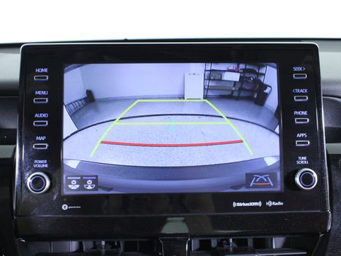 Used 2024 Toyota Camry XSE image 24