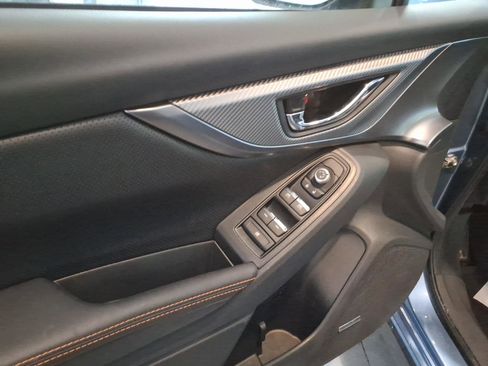 Certified 2023 Subaru Crosstrek 2.5i Limited image 12