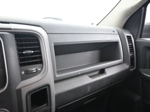 Used 2020 RAM 1500 Tradesman w/ Popular Equipment Group AWD/4WD image 26