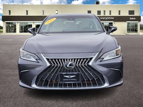 Used 2022 Lexus ES 250 w/ Premium Package image 8