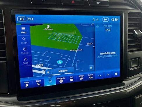 Used 2023 Ford F150 XLT w/ Equipment Group 302A High AWD/4WD image 15