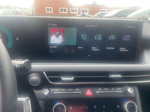 Used 2025 Hyundai Sonata SEL image 17