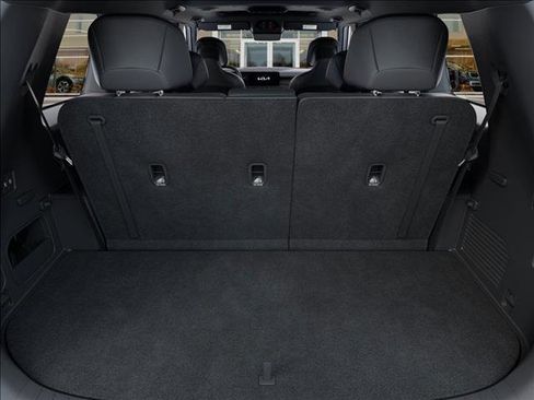 New 2027 Kia Telluride EX X-Line image 19