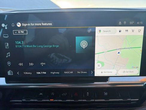 Used 2025 Chevrolet Silverado 1500 LT image 15