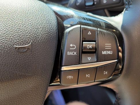 Used 2024 Ford Escape Active w/ Tech Pack #1 image 24