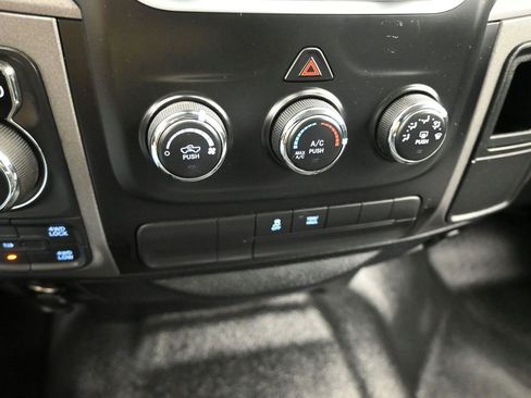 Used 2017 RAM 1500 Tradesman w/ Protection Group image 19
