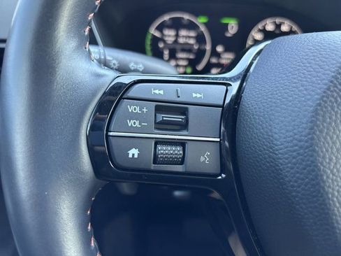 Used 2025 Honda CR-V Sport Touring image 29