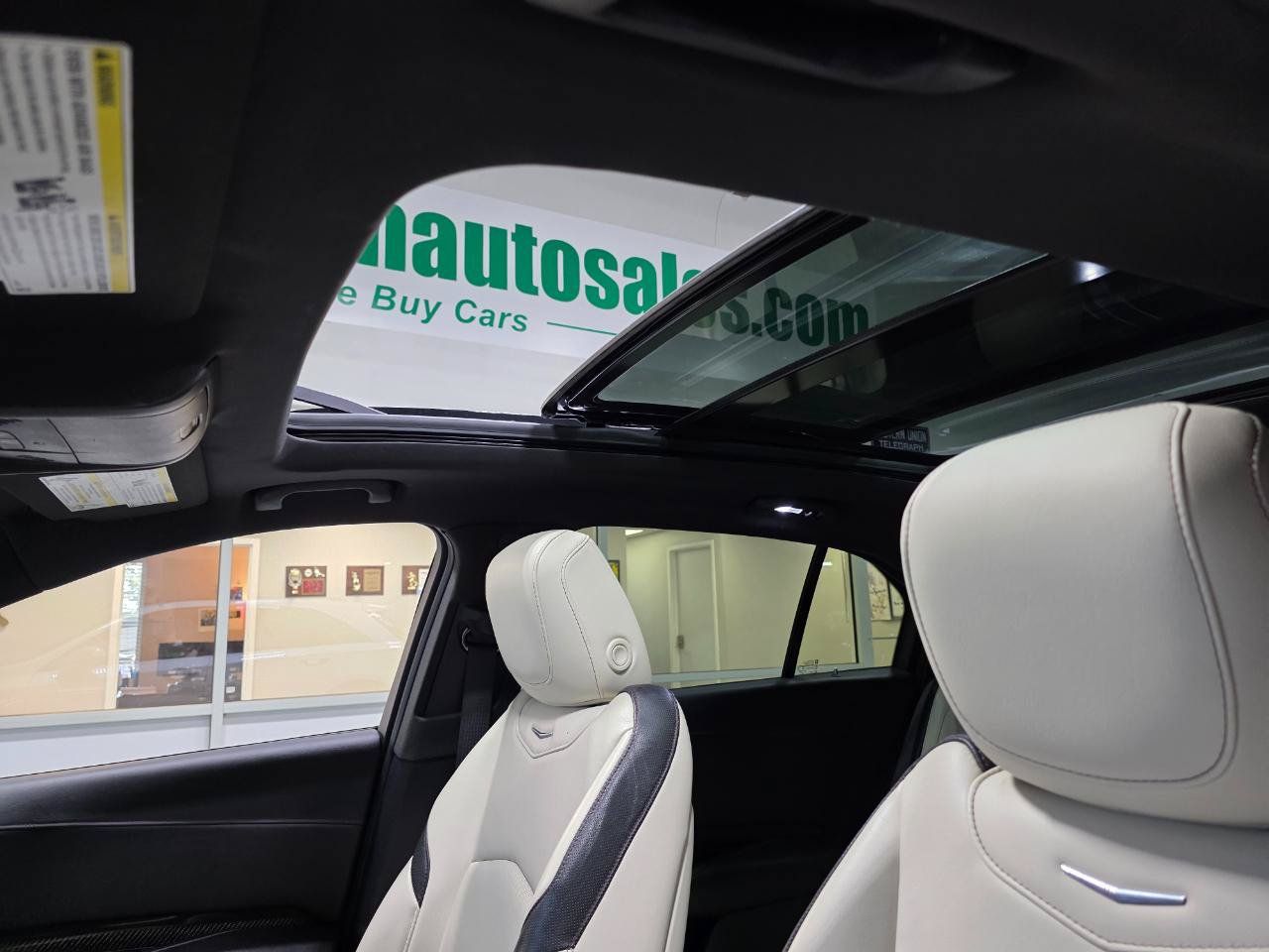 Used 2019 Cadillac XT4 Sport FWD image 39