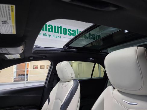 Used 2019 Cadillac XT4 Sport FWD image 39