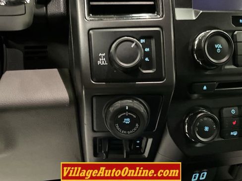 Used 2018 Ford F150 XLT w/ Equipment Group 302A Luxury image 20