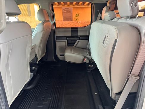 Used 2018 Ford F250 XL w/ Power Equipment Group image 20