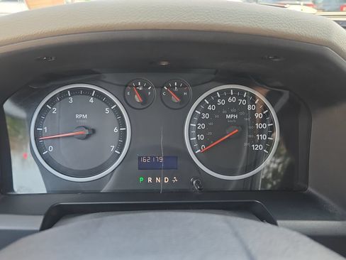 Used 2012 RAM 1500 Express AWD/4WD image 9