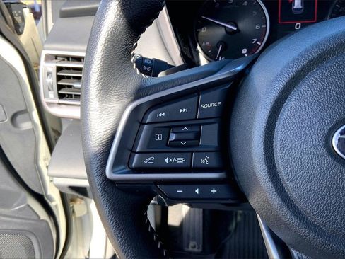 Used 2023 Subaru Outback Limited XT w/ Popular Package #2 image 11