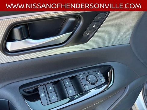 New 2026 Nissan Murano SL w/ Comfort Package AWD/4WD image 27