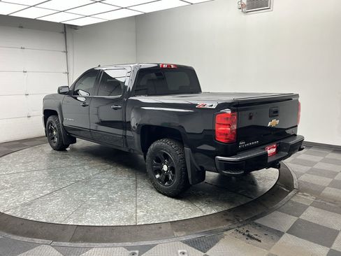 Used 2017 Chevrolet Silverado 1500 LT w/ All Star Edition image 2