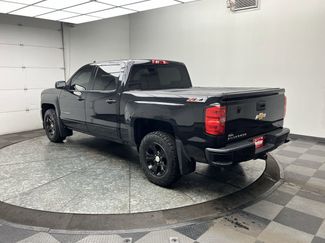 Used 2017 Chevrolet Silverado 1500 LT w/ All Star Edition video 2