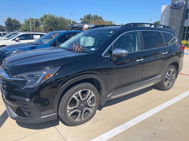 Used 2023 Subaru Ascent Touring AWD/4WD image 5