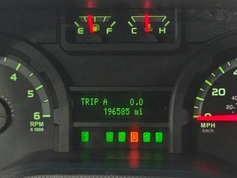 Used 2011 Ford E-250 and Econoline 250 w/ PWR Group image 36