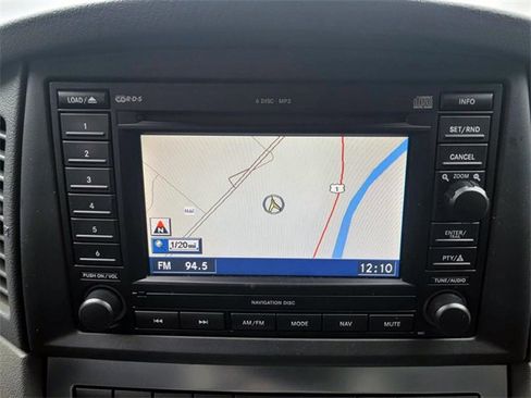 Used 2006 Jeep Grand Cherokee SRT8 w/ SRT Option Group I image 29