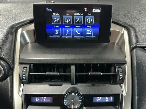 Used 2015 Lexus NX 200t AWD w/ Premium Package image 22