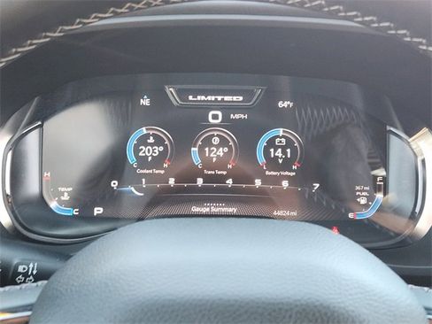 Used 2023 RAM 1500 Limited image 16