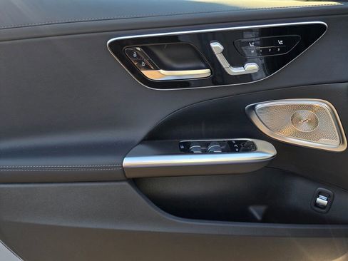 New 2026 Mercedes-Benz C 300 4MATIC Sedan image 36