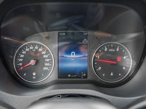 New 2026 Mercedes-Benz Sprinter 3500 image 17