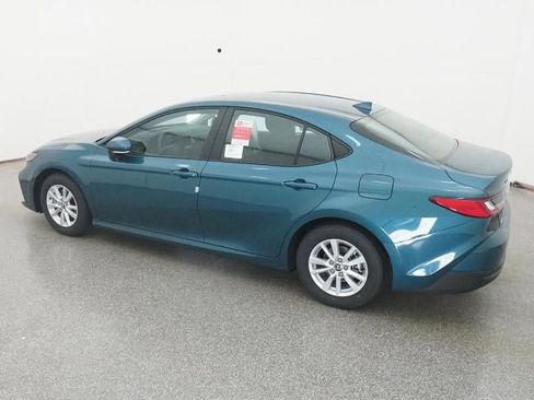 New 2026 Toyota Camry LE image 37