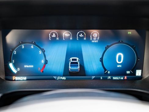 Used 2024 Ford F150 Tremor w/ Mobile Office Package image 34