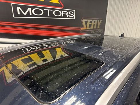 Used 2024 Hyundai Palisade Calligraphy image 6