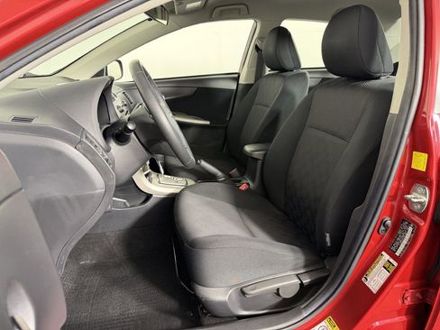 Used 2010 Toyota Corolla S FWD image 17