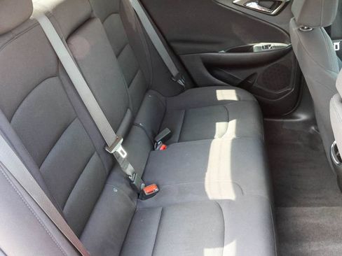 Used 2024 Chevrolet Malibu LT FWD image 11